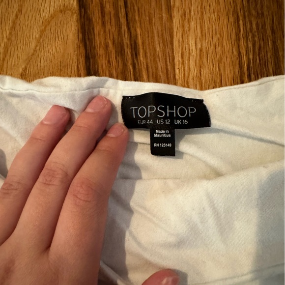 set of tube tops - Picture 2 of 2